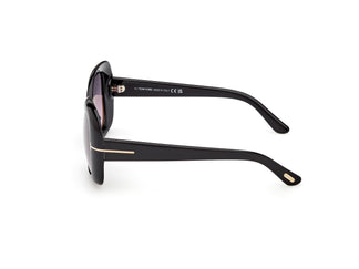 Tom Ford FT1348 01B 52