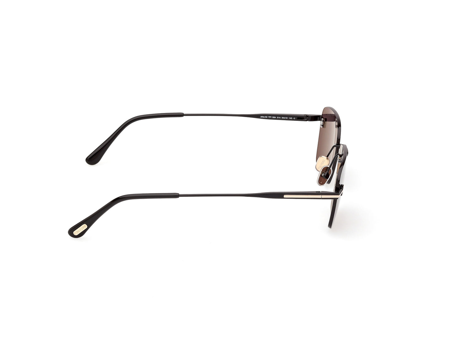 Tom Ford FT1354 01A 54