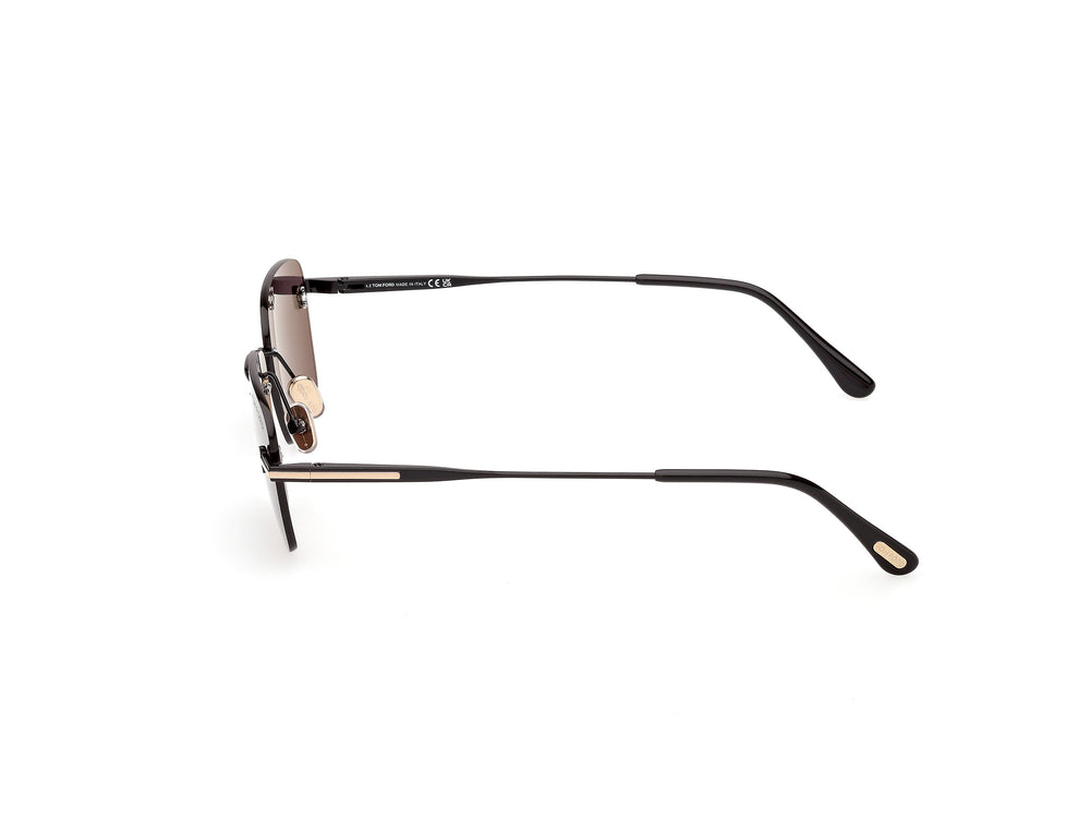 Tom Ford FT1354 01A 54