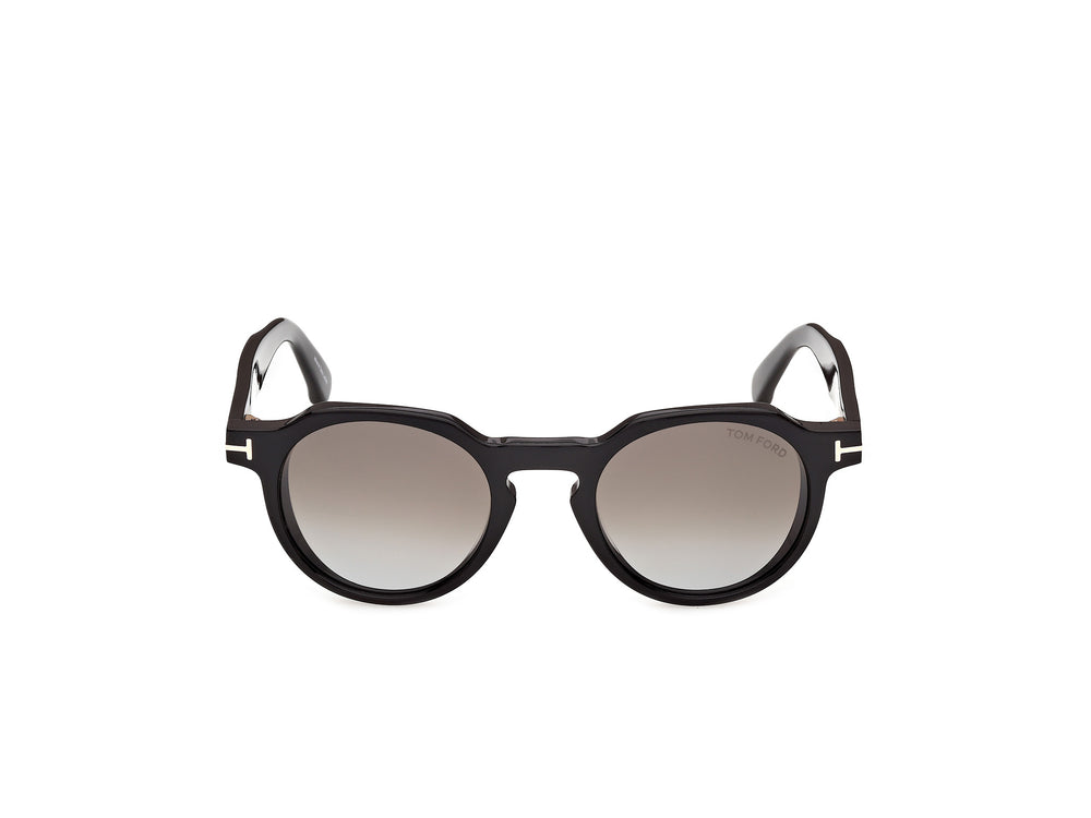 Tom Ford FT1358 01K 49