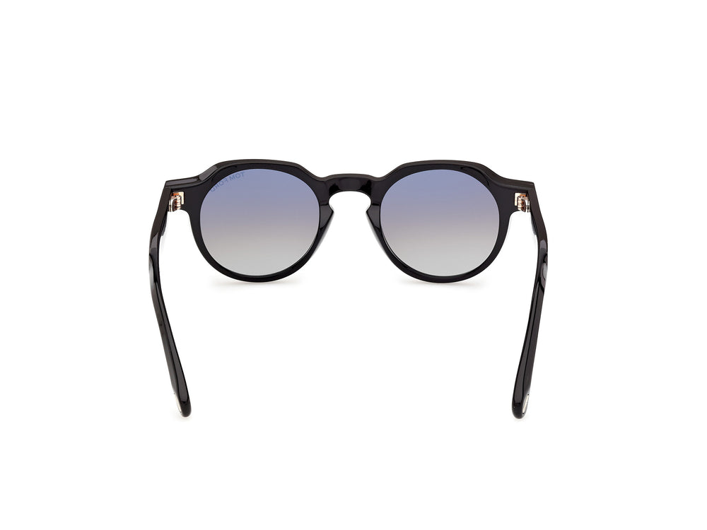 Tom Ford FT1358 01K 49