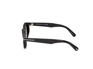 Tom Ford FT1358 01K 49