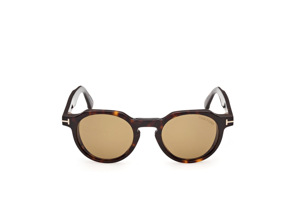 Tom Ford FT1358 52E 49