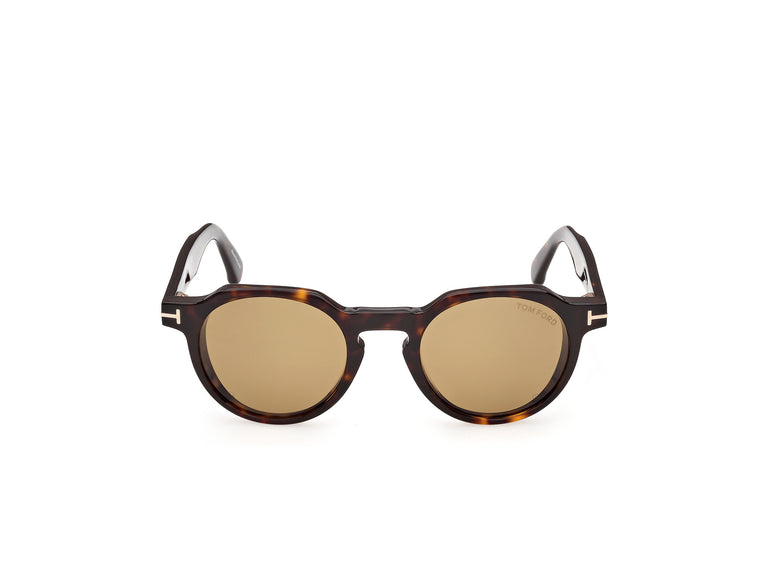 Tom Ford FT1358 52E 49