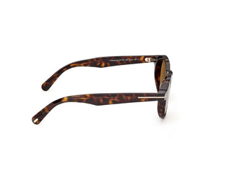 Tom Ford FT1358 52E 49