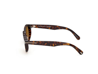 Tom Ford FT1358 52E 49
