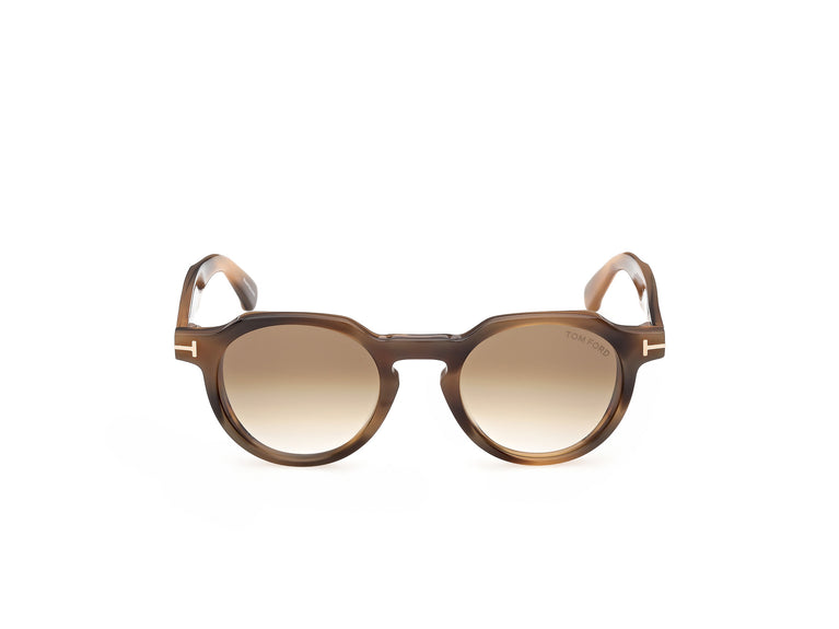 Tom Ford FT1358 55F 49