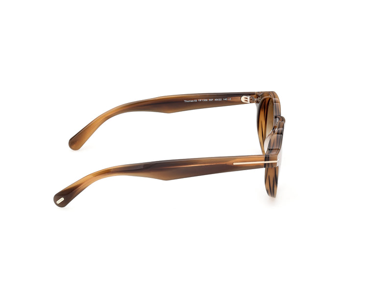 Tom Ford FT1358 55F 49