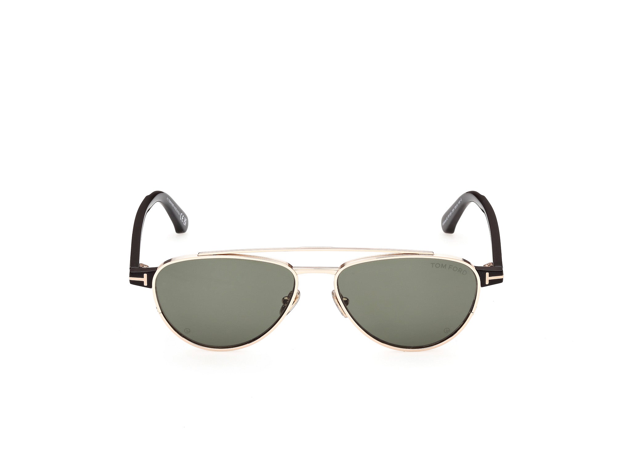 Tom Ford FT1361 28N 55 | Bassol Optic United States