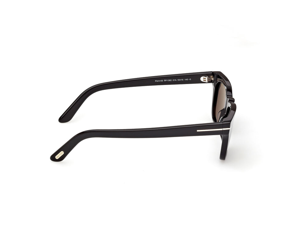 Tom Ford FT1362 01A 53