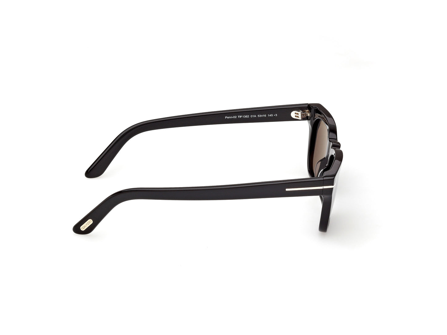 Tom Ford FT1362 01A 53