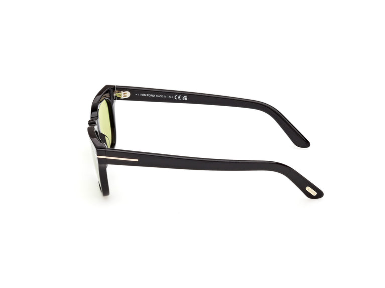 Tom Ford FT1362 01N 53