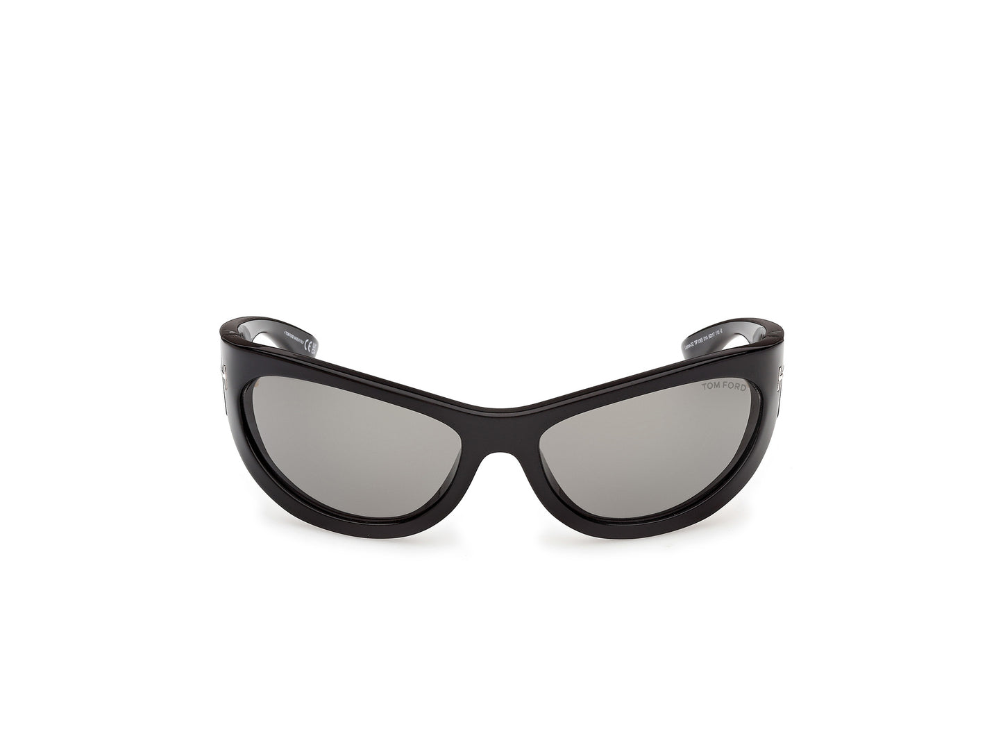 Tom Ford FT1365 01A 62