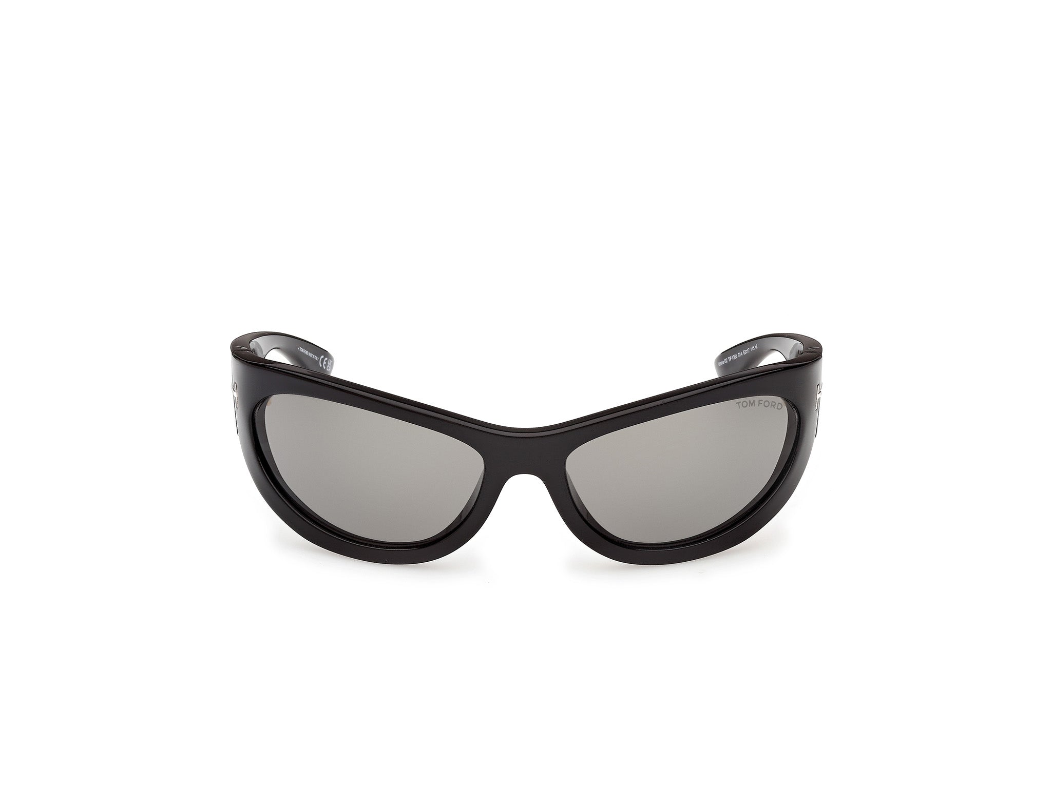 Tom Ford FT1365 01A 62
