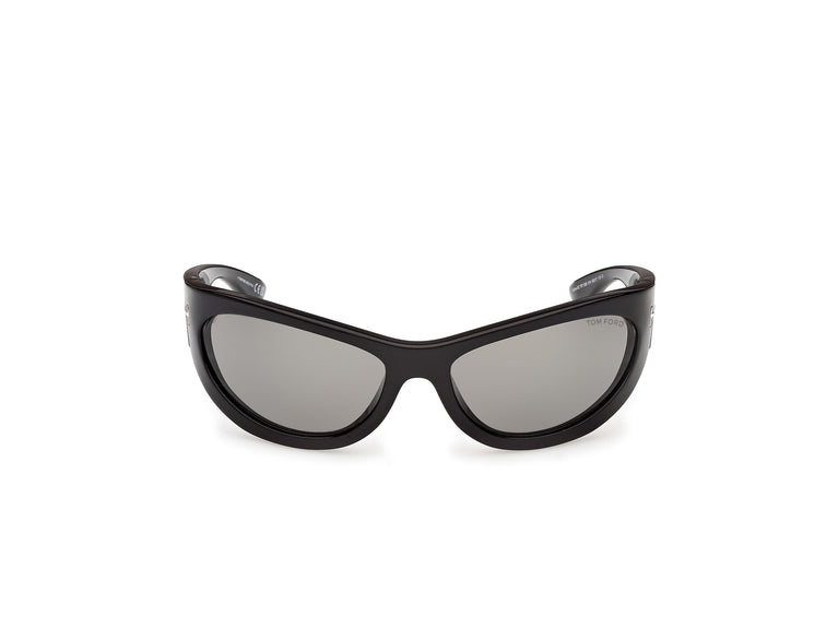 Tom Ford FT1365 01A 62