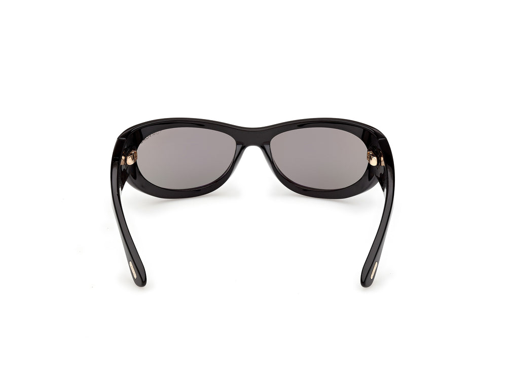 Tom Ford FT1365 01A 62