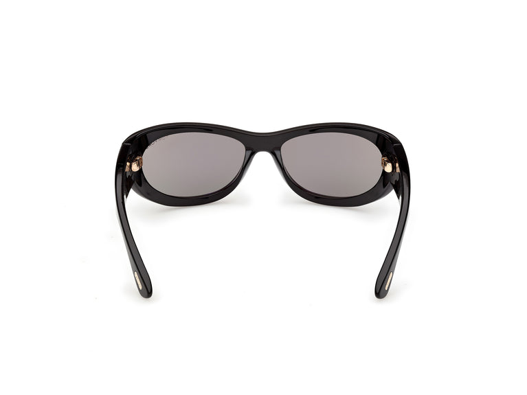 Tom Ford FT1365 01A 62