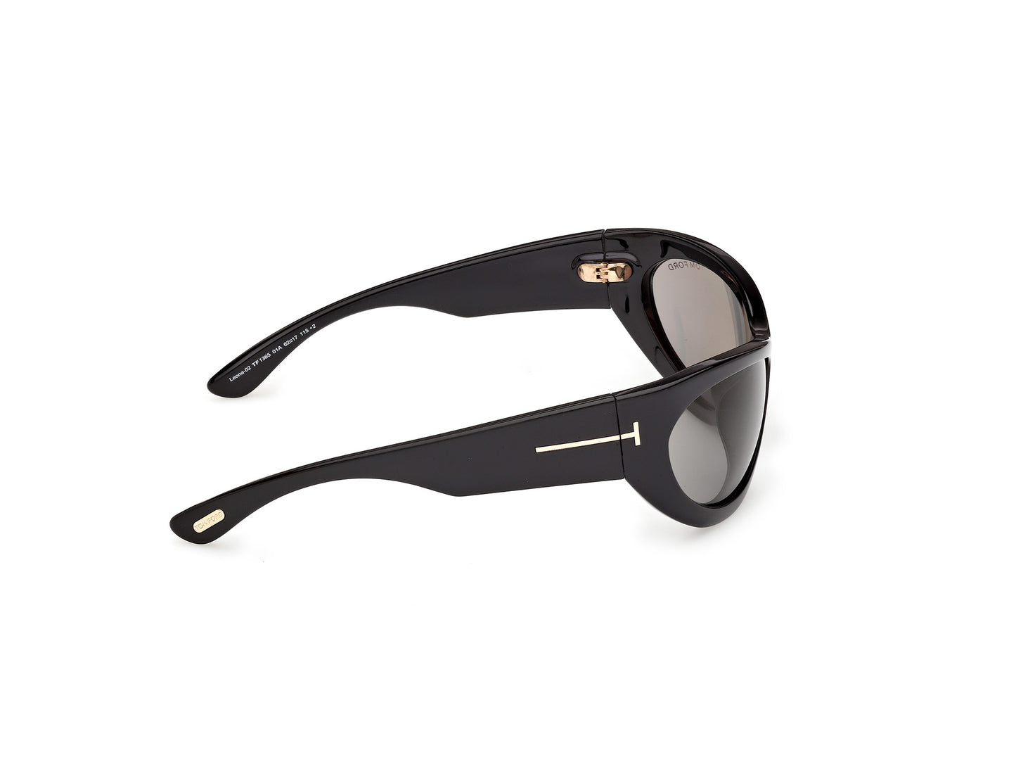 Tom Ford FT1365 01A 62