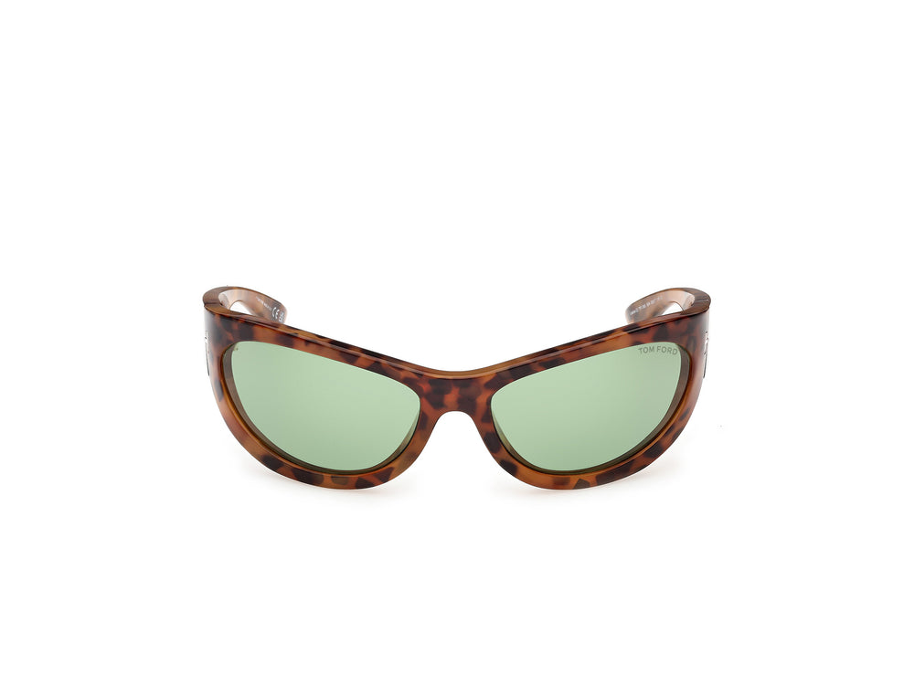 Tom Ford FT1365 55N 62