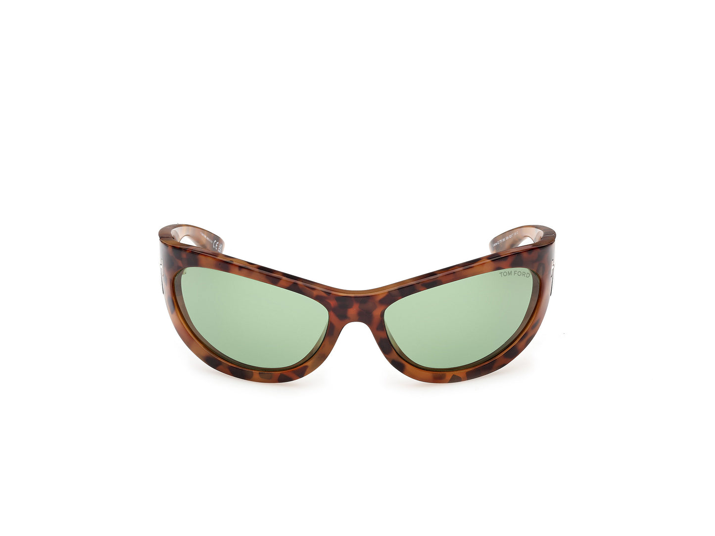 Tom Ford FT1365 55N 62