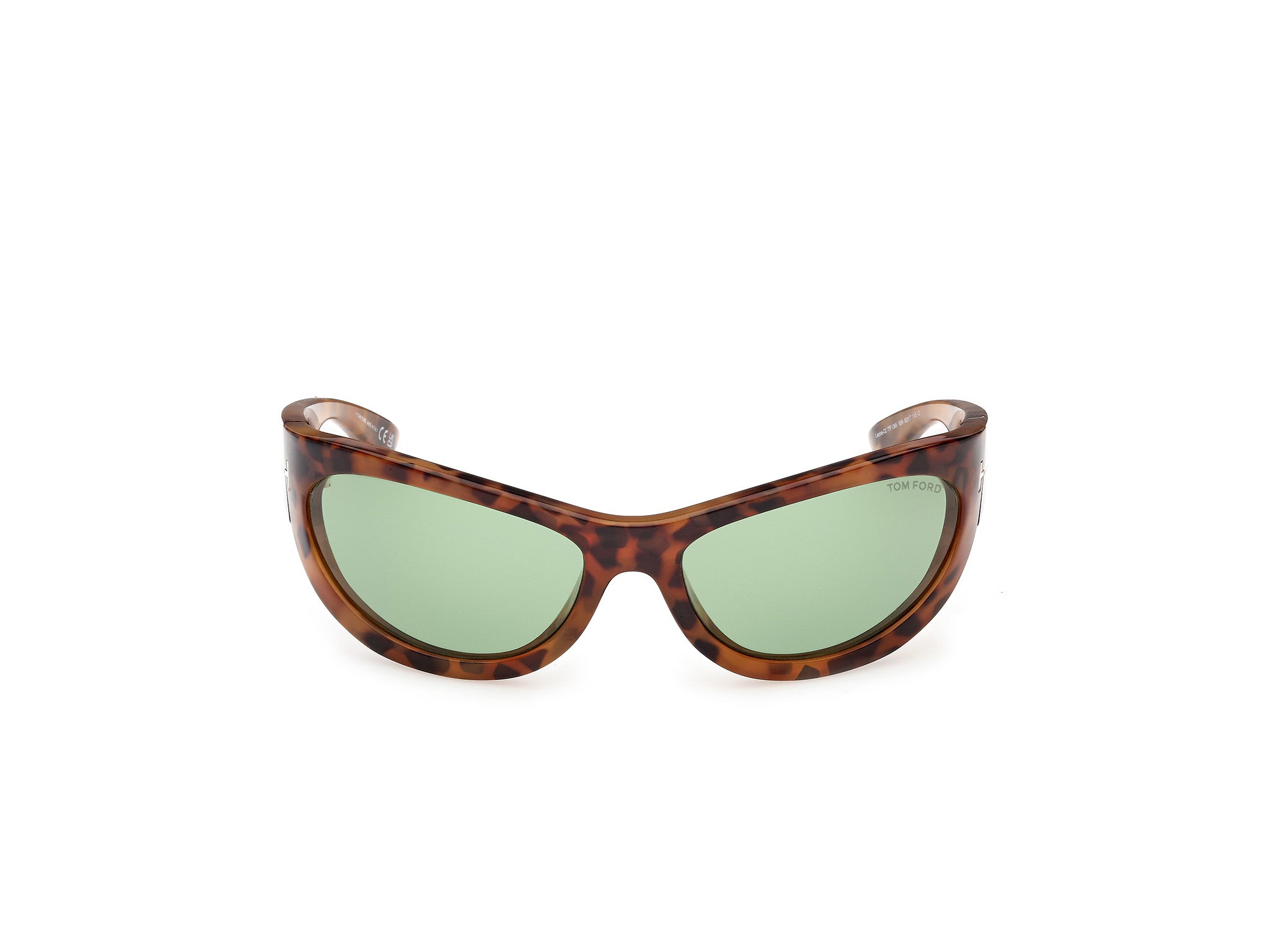 Tom Ford FT1365 55N 62