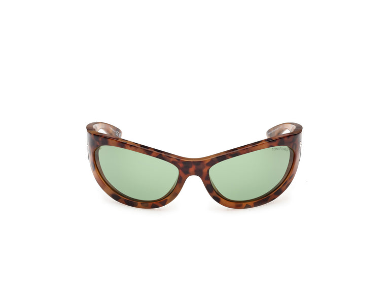 Tom Ford FT1365 55N 62