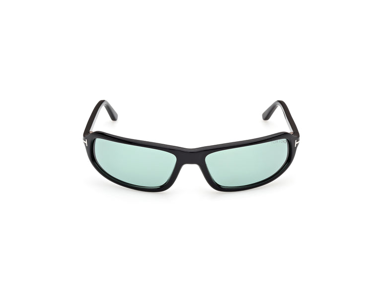 Tom Ford FT1400 01N 64