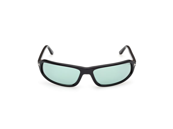 Tom Ford FT1400 01N 64 | Bassol Optic Greece