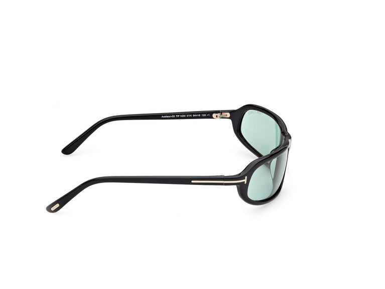 Tom Ford FT1400 01N 64