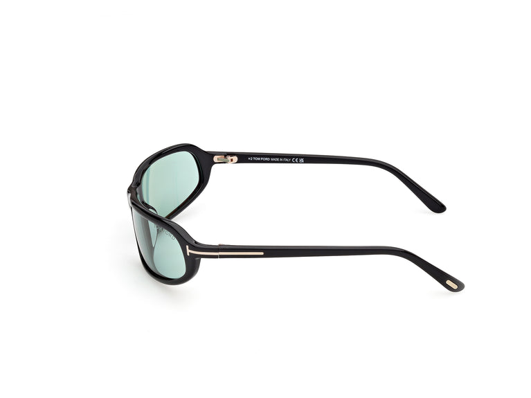 Tom Ford FT1400 01N 64