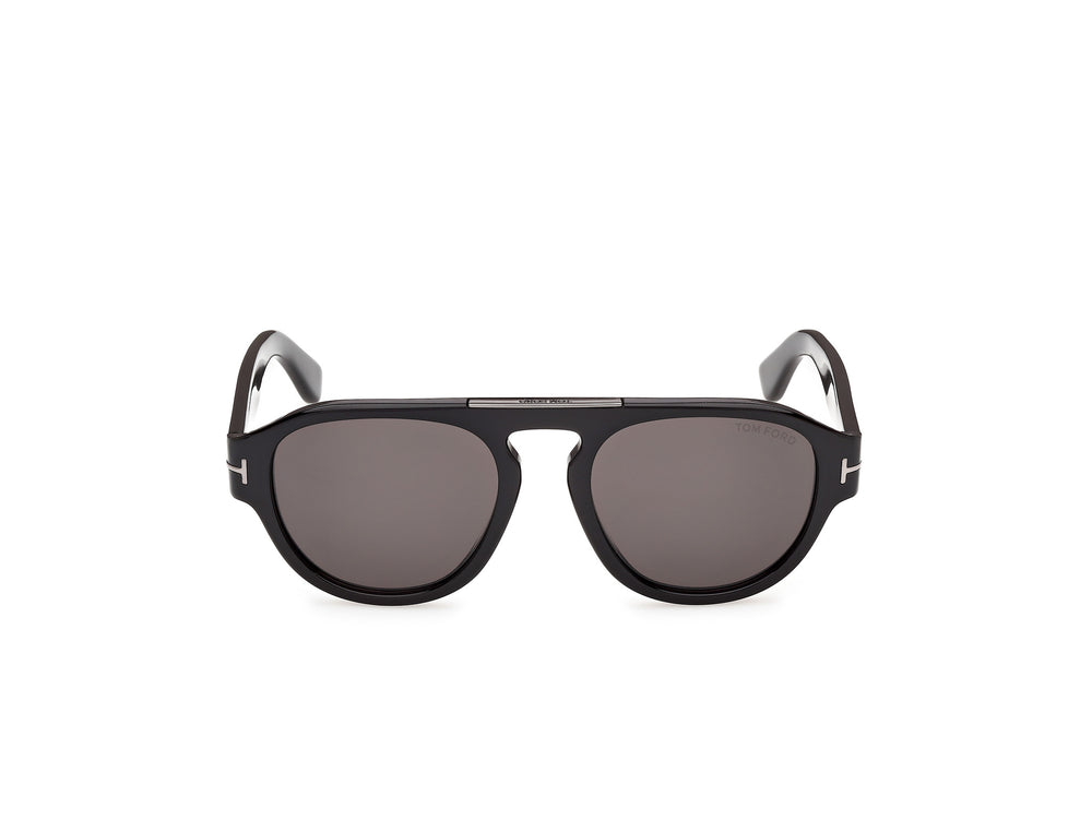 Tom Ford FT1407-N 01A 52