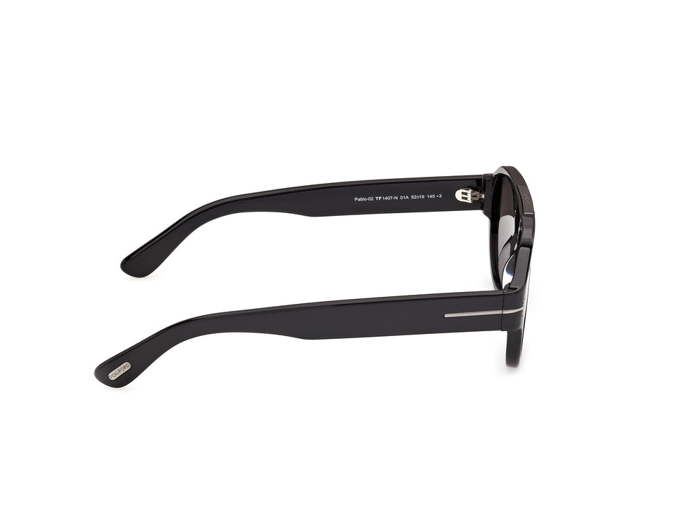 Tom Ford FT1407-N 01A 52