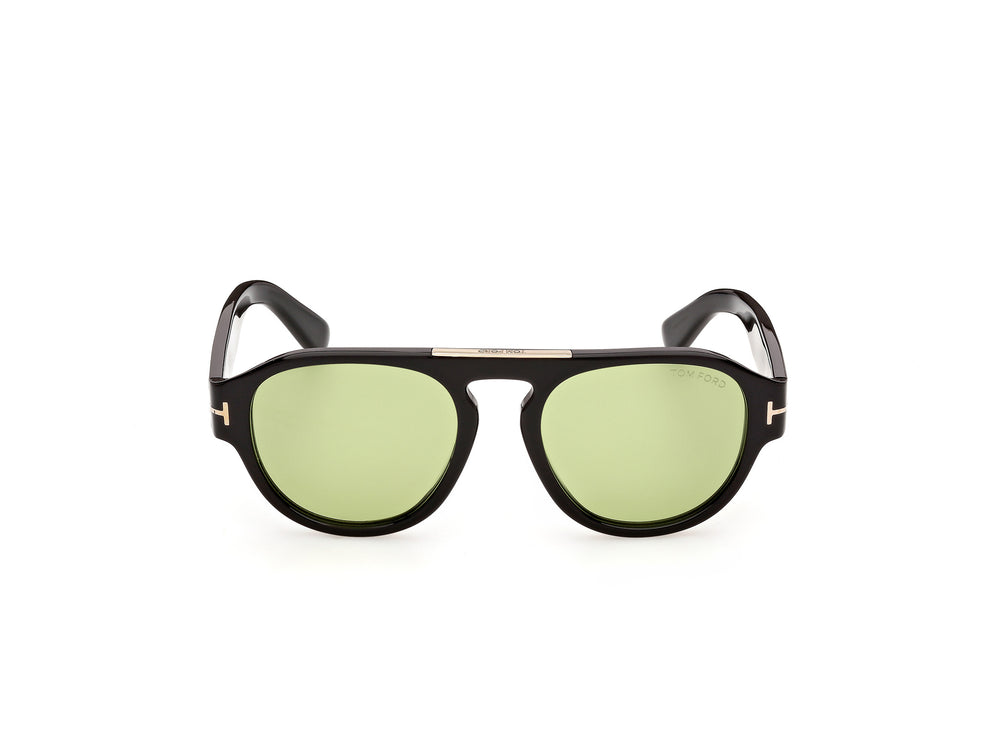 Tom Ford FT1407 01N 52