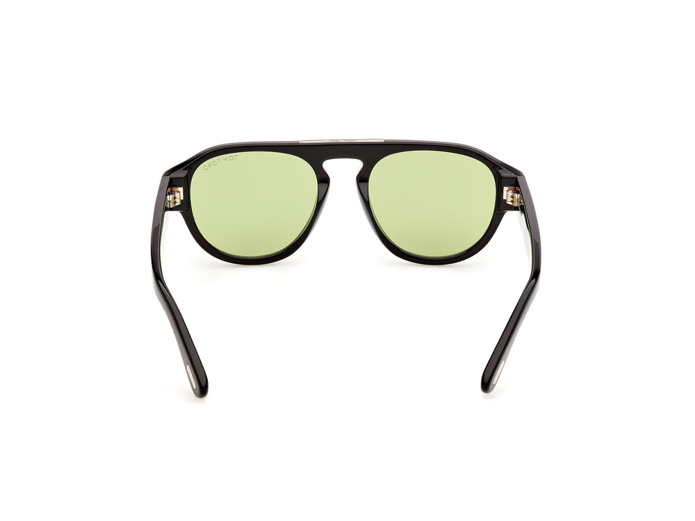 Tom Ford FT1407 01N 52