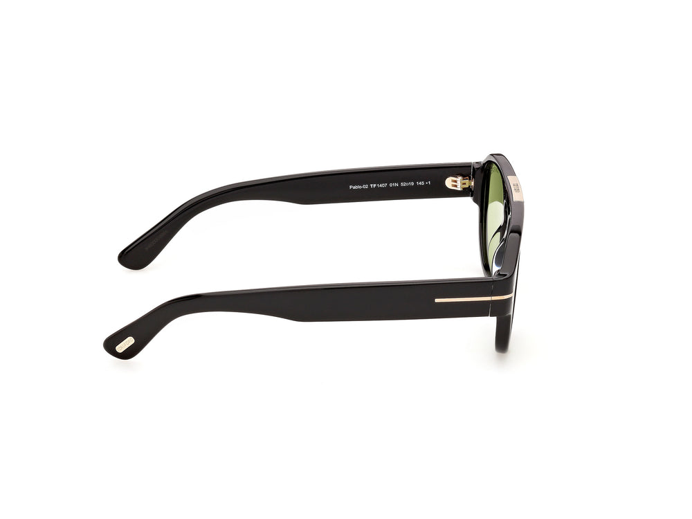 Tom Ford FT1407 01N 52