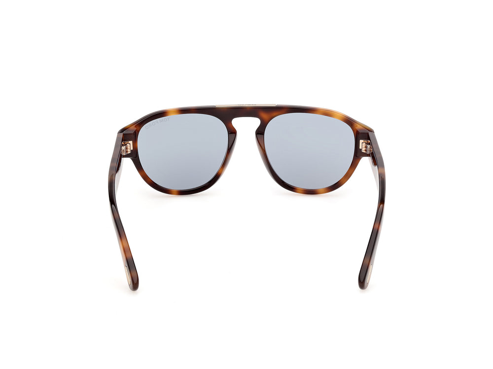 Tom Ford FT1407 53A 52