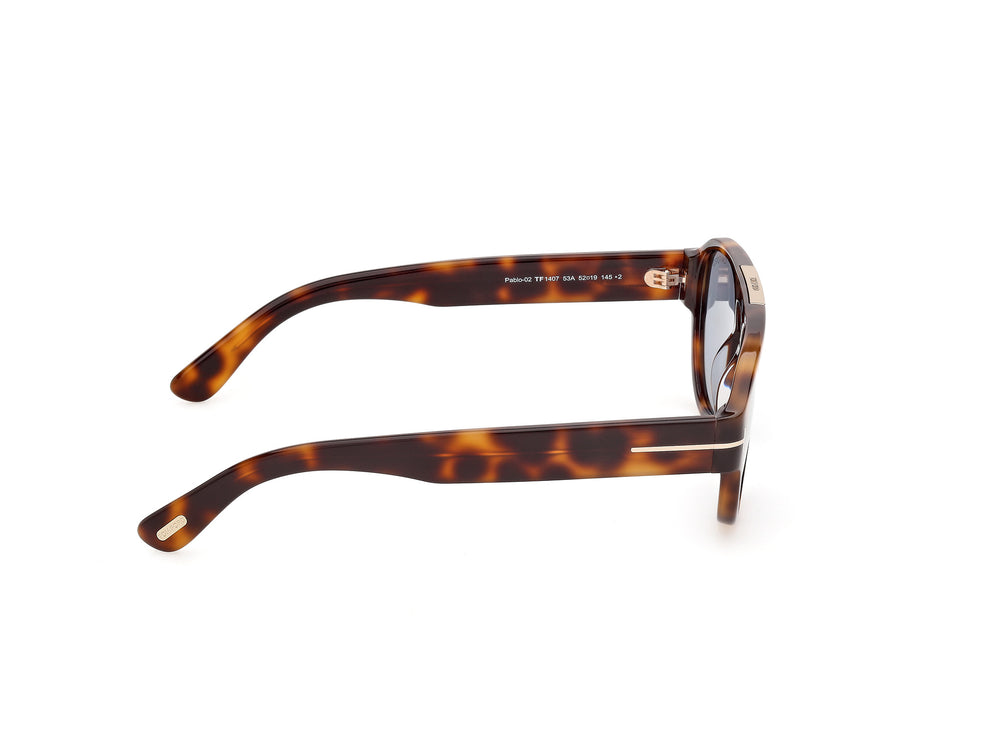 Tom Ford FT1407 53A 52