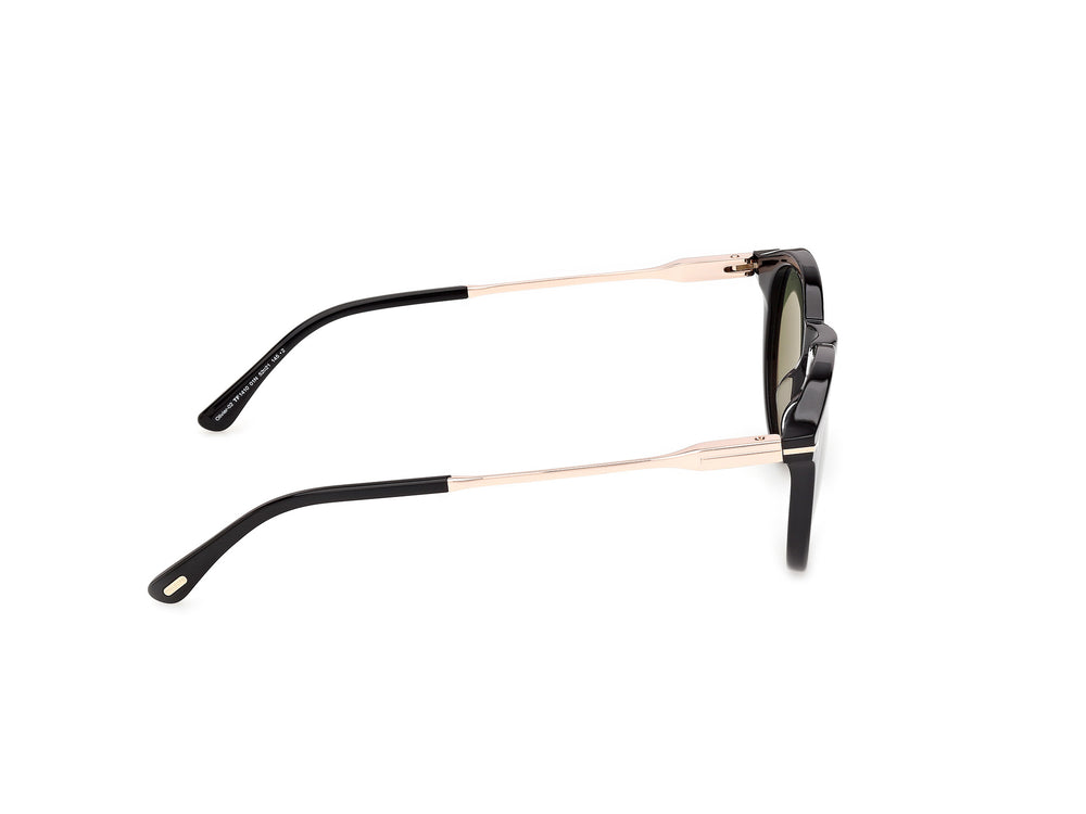 Tom Ford FT1410 01N 52