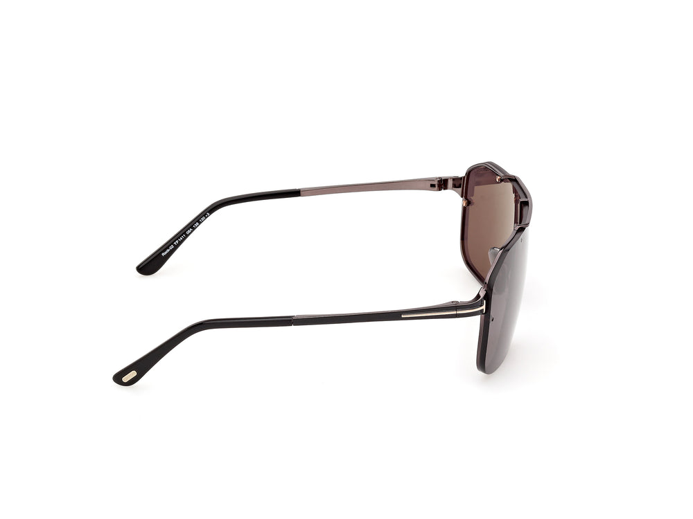 Tom Ford FT1411 08A 138