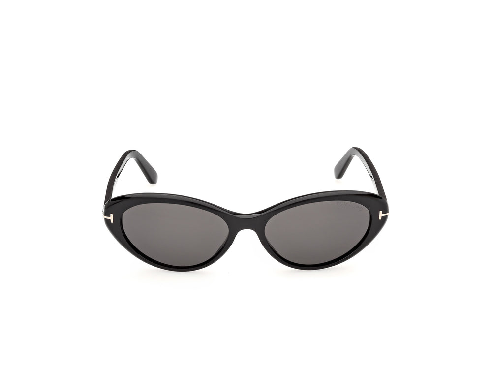 Tom Ford FT1413 01A 55