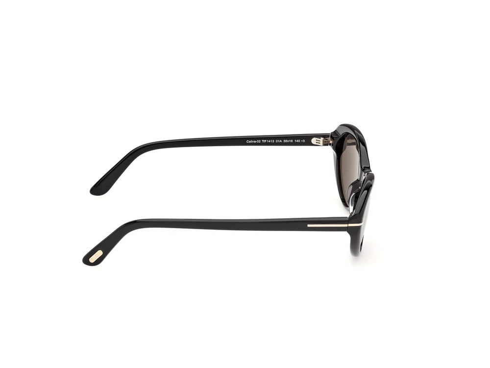 Tom Ford FT1413 01A 55