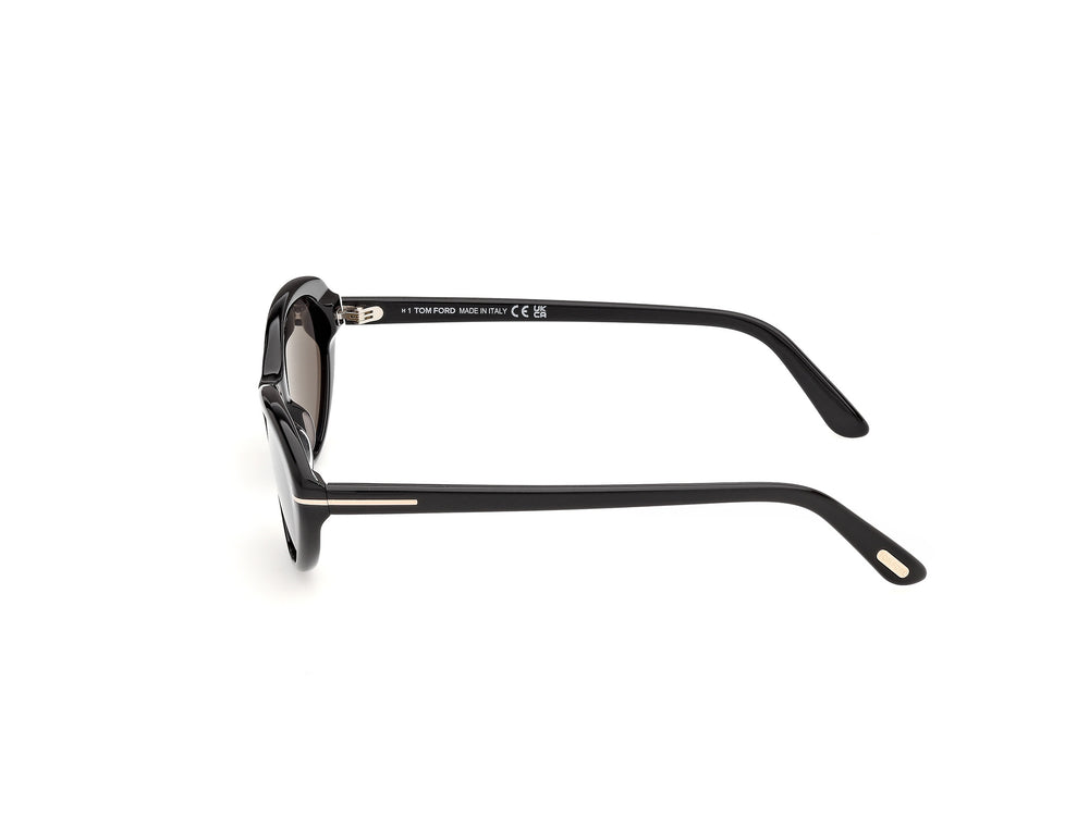 Tom Ford FT1413 01A 55