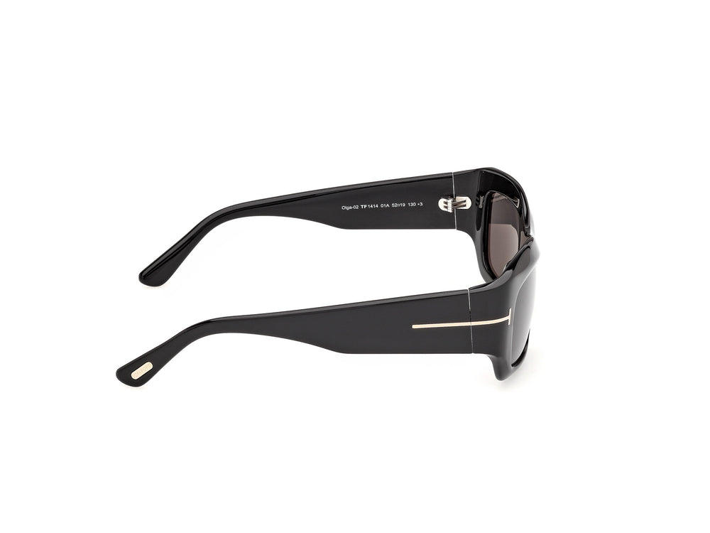 Tom Ford FT1414 01A 52