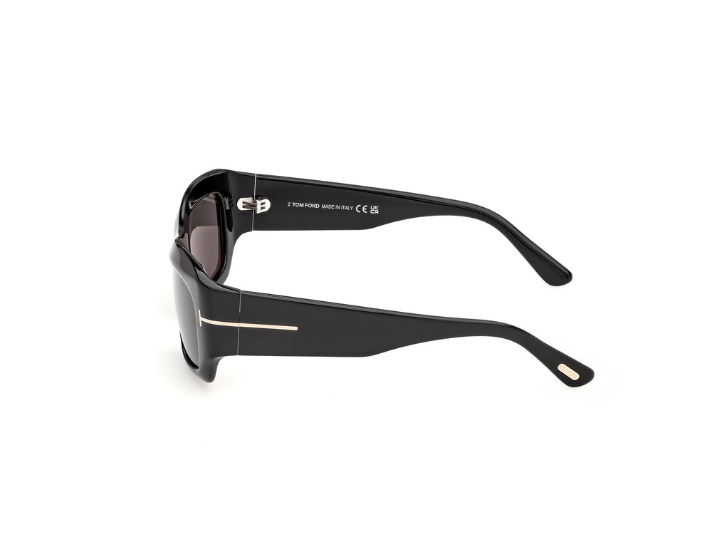 Tom Ford FT1414 01A 52