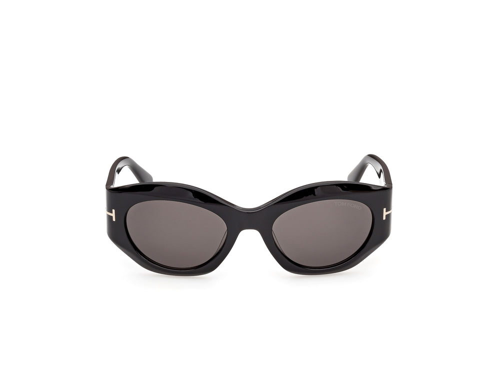 Tom Ford FT1415 01A 52