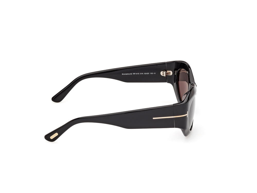 Tom Ford FT1415 01A 52