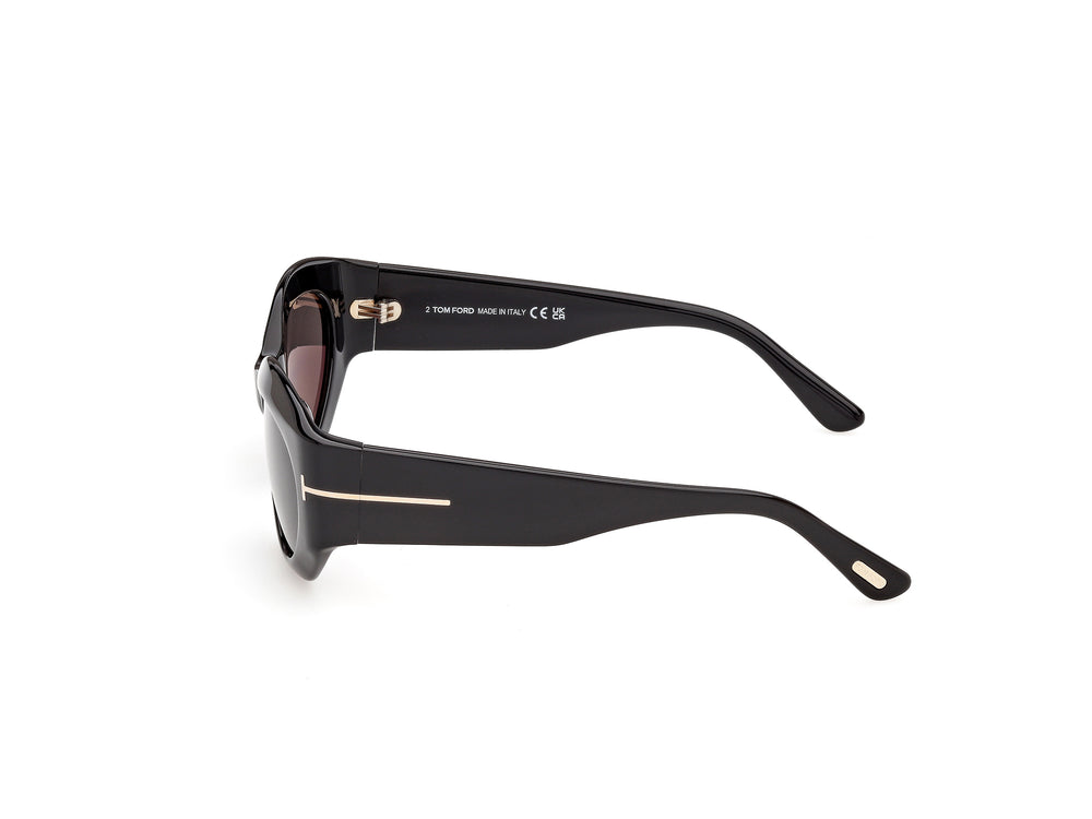 Tom Ford FT1415 01A 52