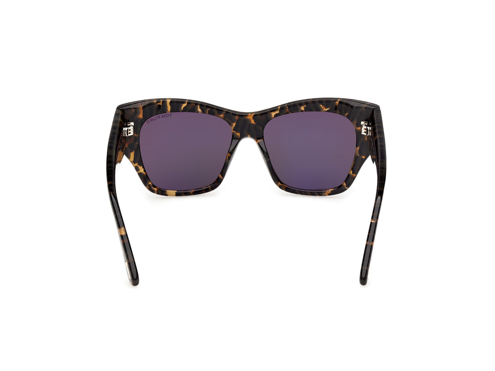 Tom Ford FT1417 55A 54