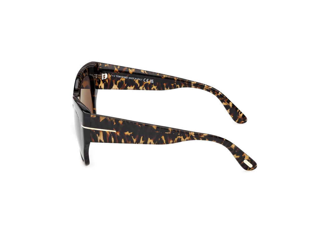 Tom Ford FT1417 55A 54