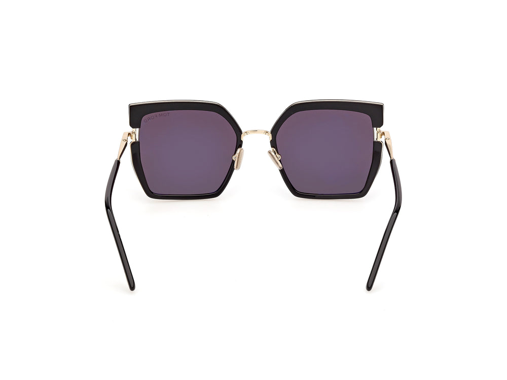Tom Ford FT1418 01A 54